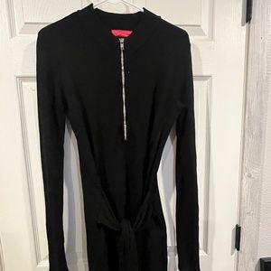 Philanthropy Black dress